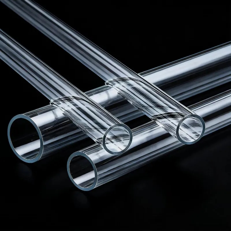 OD 4-38mm High Transparent Acr - đánh giá và giá Aquarium Fish House