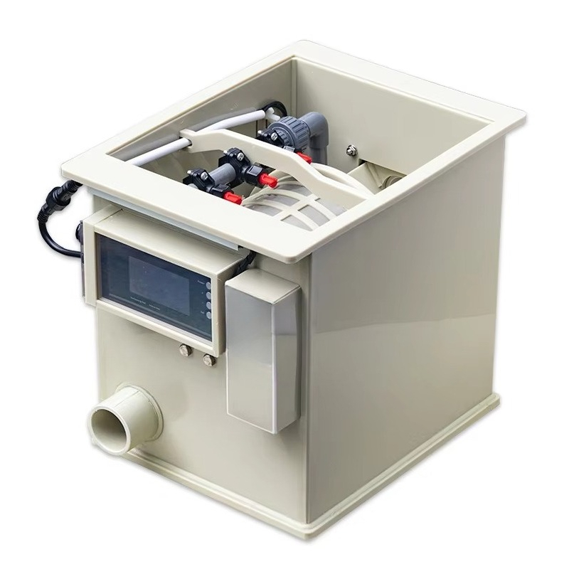 New Design Mini Rotary Drum Fi - đánh giá và giá Aquarium Fish Usa