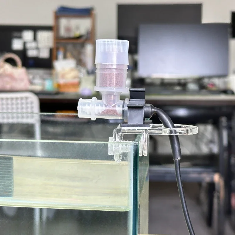 Best Automatic Fish Feeder - W - đánh giá và giá Aquarium Fish Price