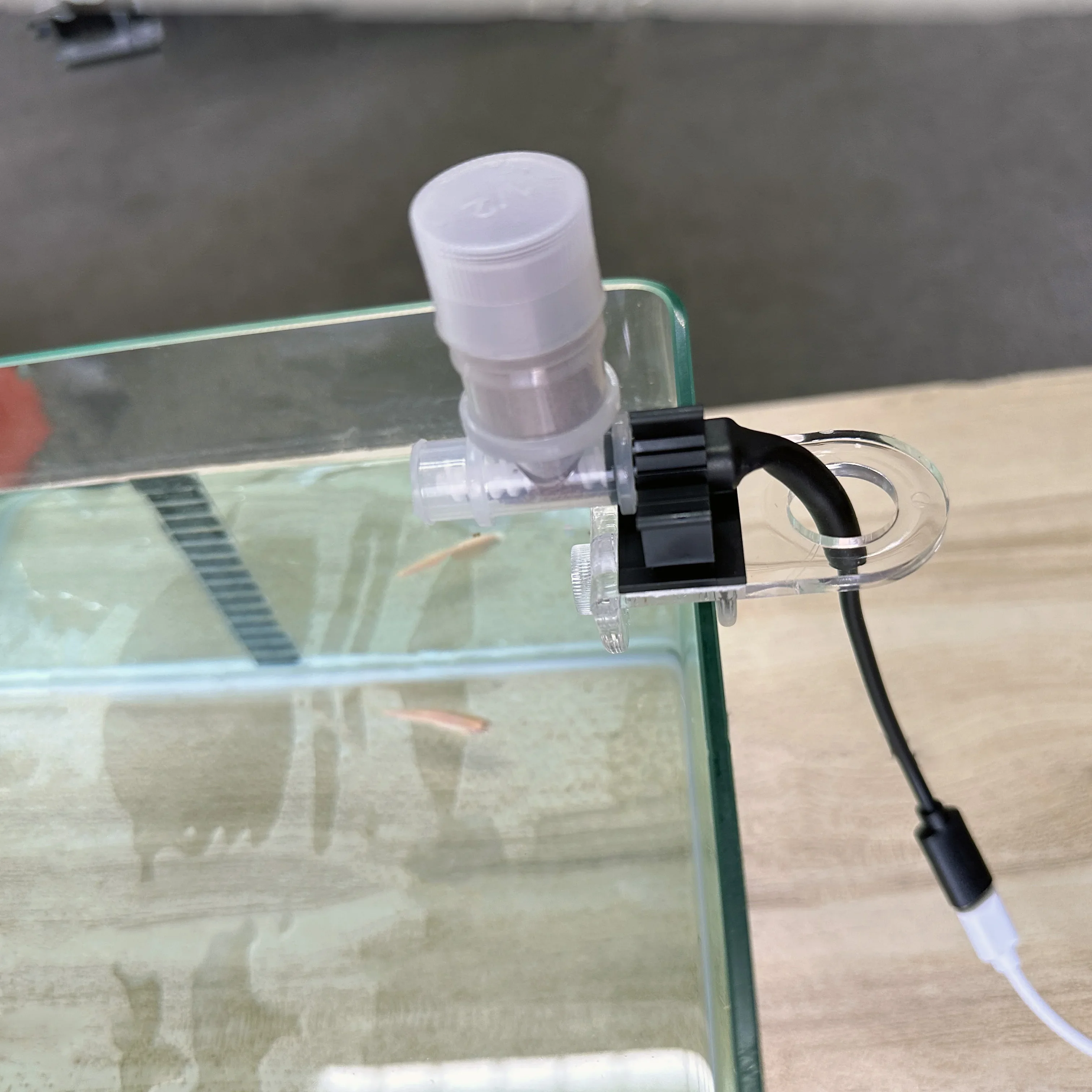 Best Automatic Fish Feeder - W - đánh giá và giá Aquarium Fish Price