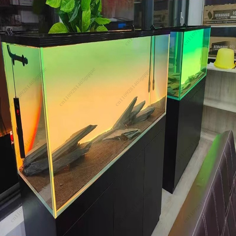 Fish Tank Background Board LED - đánh giá và giá Aquarium Fish Rainbow