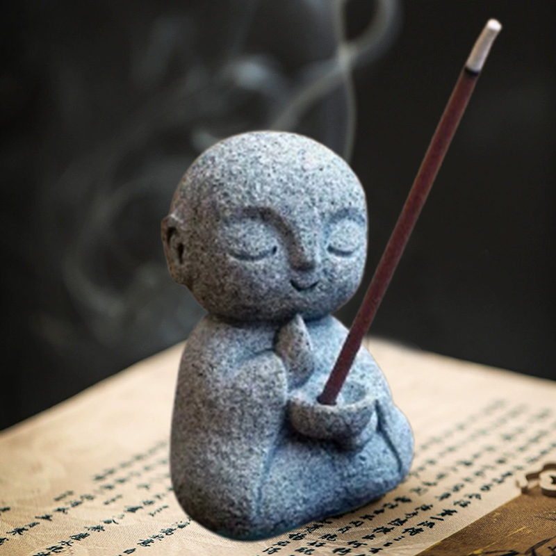 1PCS Cute Japanese Monk Kyoto  - đánh giá và giá Aquarium Fish Japanese