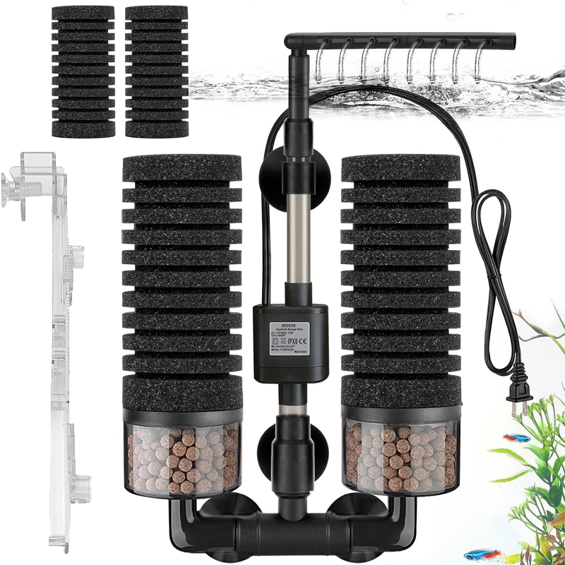 3-IN-1 Clip on Electric Power  - đánh giá và giá Aquarium Fish Electric