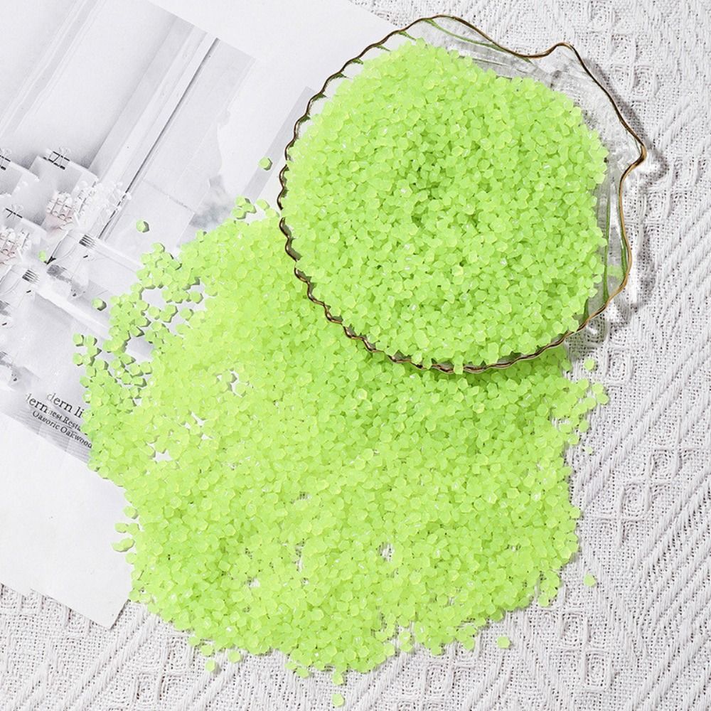 1000pcs 3-5mm Luminous Sand Gl - đánh giá và giá Aquarium Fish Glow In The Dark