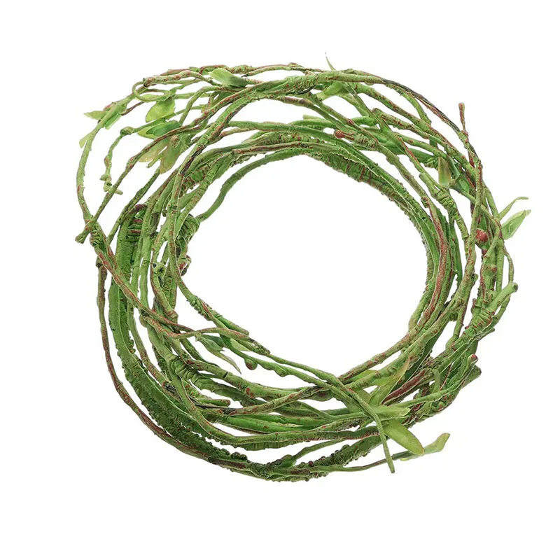 Vines Decor Climbing Branches  - đánh giá và giá Aquarium Fish Artificial