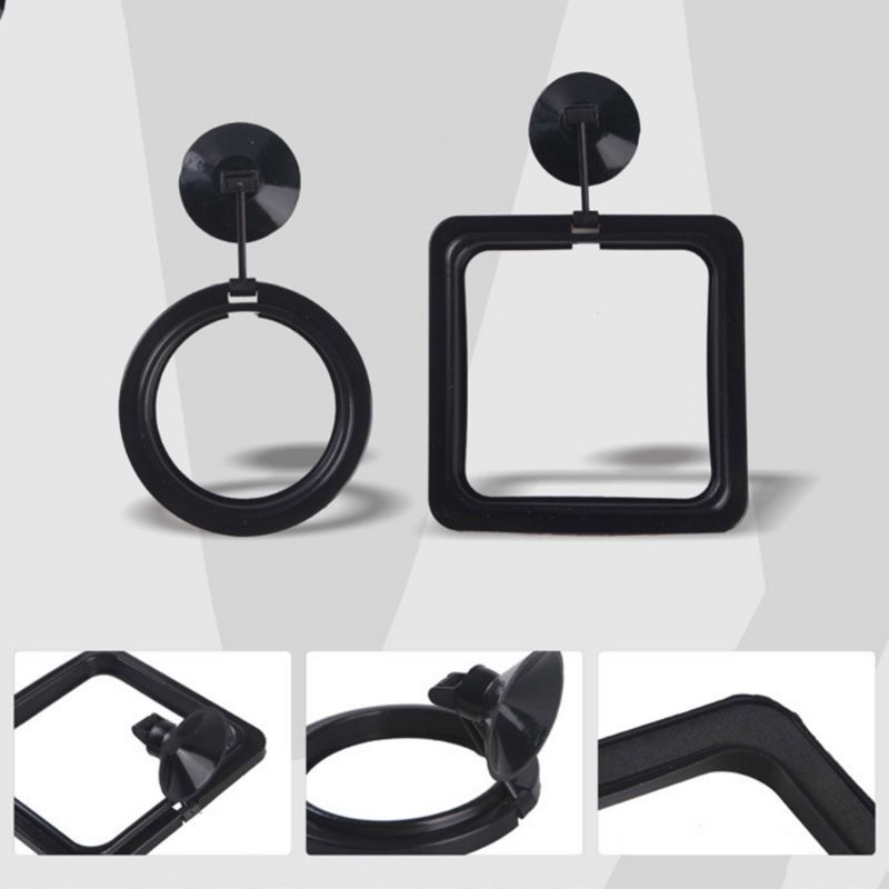 Aquarium Fish Feeding Ring Fis - đánh giá và giá Aquarium Fish Price