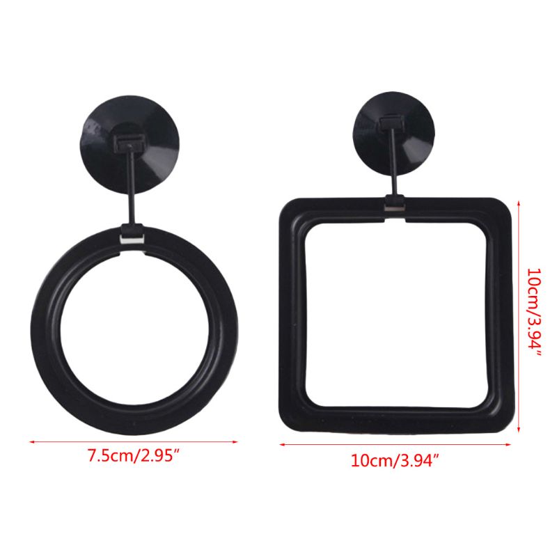 Aquarium Fish Feeding Ring Fis - đánh giá và giá Aquarium Fish Price